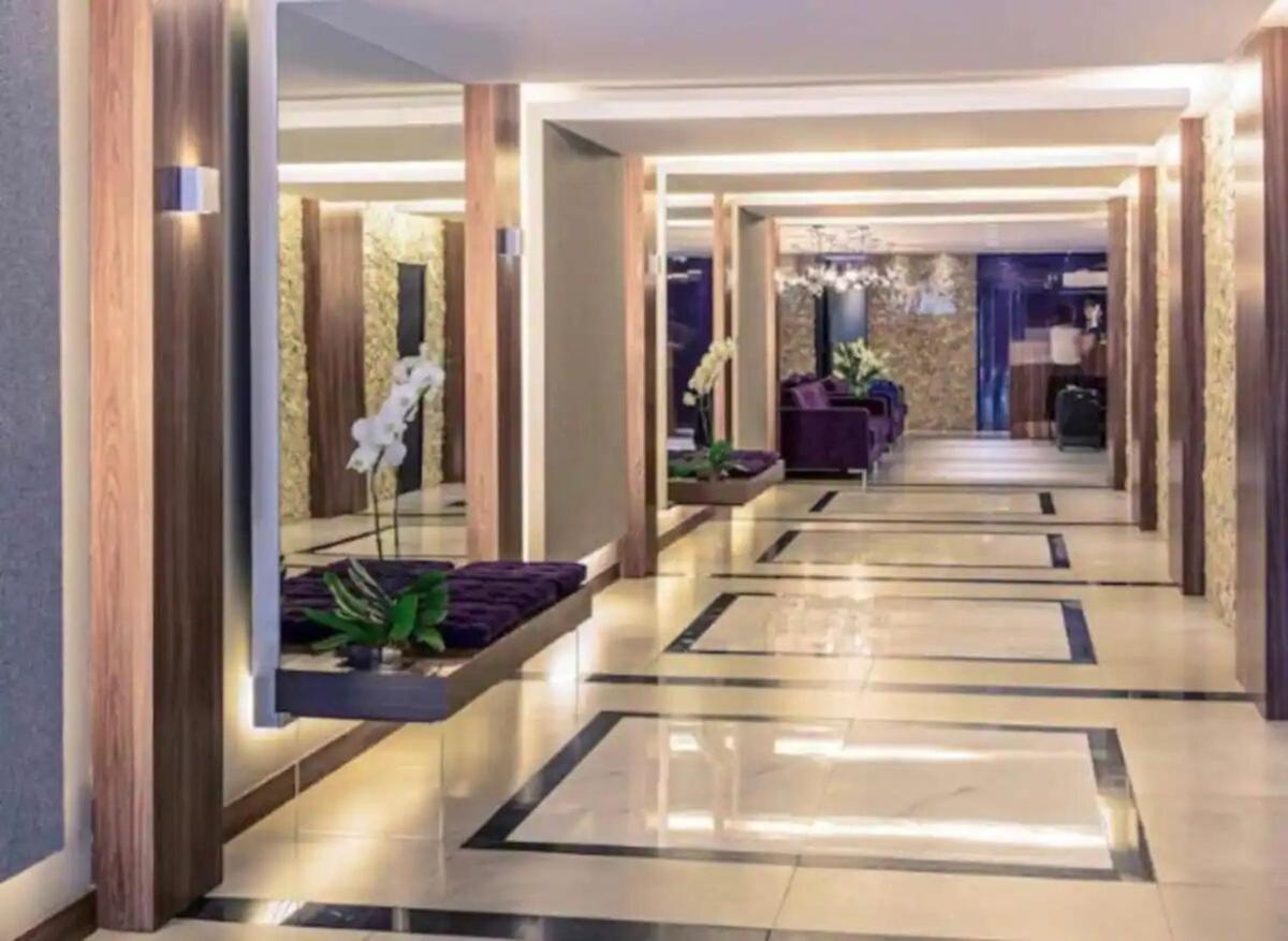 Flat Copacabana Com Garagem Apartment *
