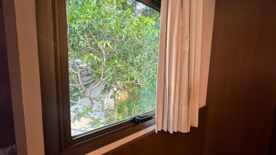 Flat Copacabana Com Garagem Apartment *