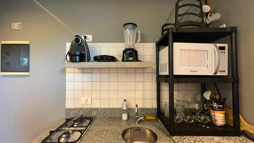 Flat Copacabana Com Garagem * Rio de Janeiro
