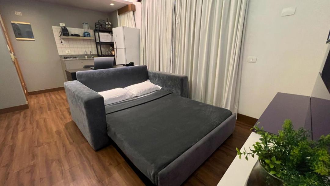 Flat Copacabana Com Garagem Rio de Janeiro