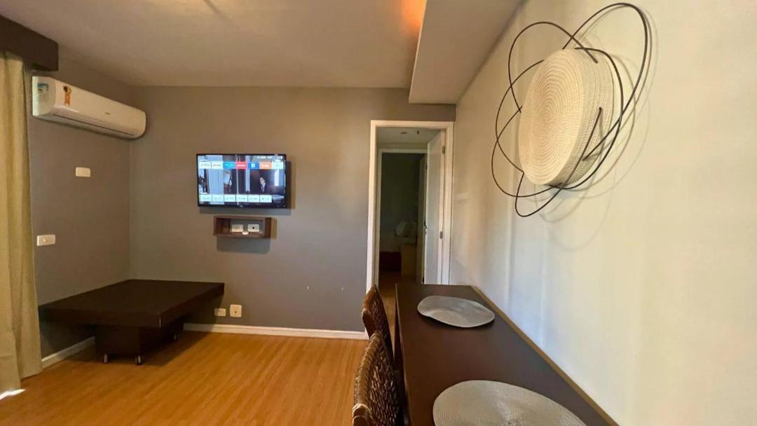 Apartment Flat Copacabana Com Garagem Rio de Janeiro