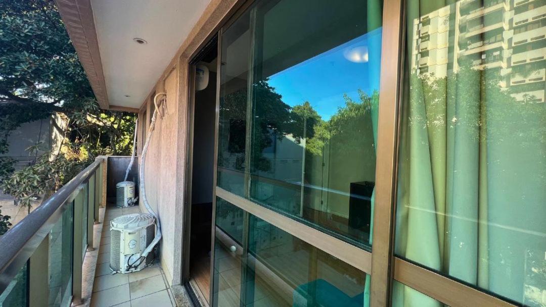 Flat Copacabana Com Garagem * Rio de Janeiro