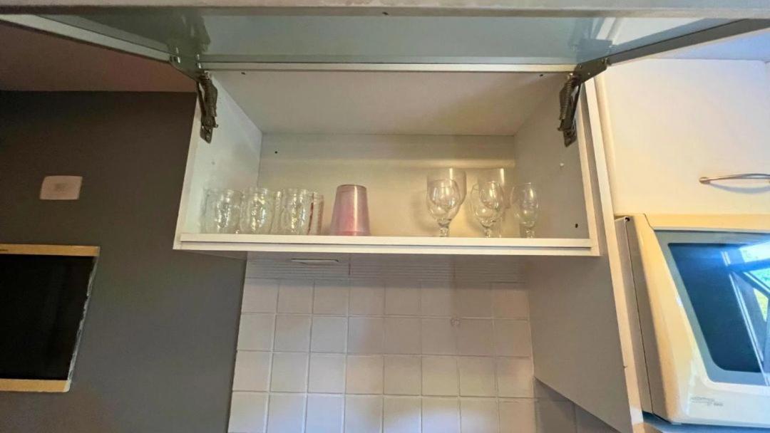 Flat Copacabana Com Garagem *