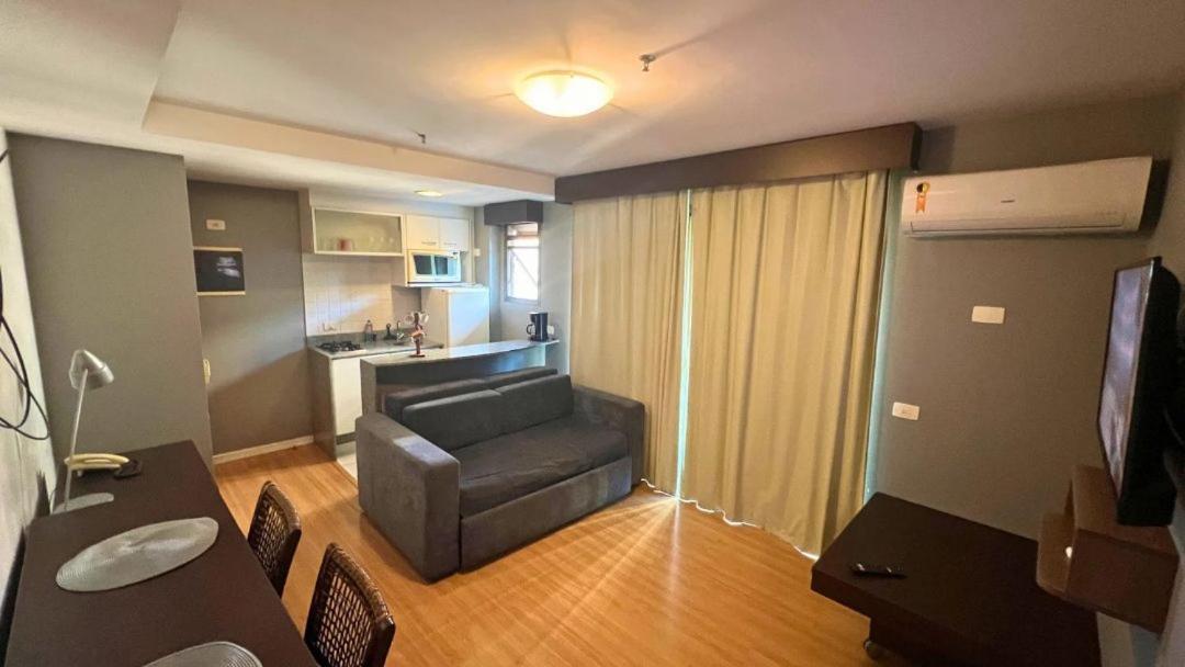 Flat Copacabana Com Garagem Apartment *