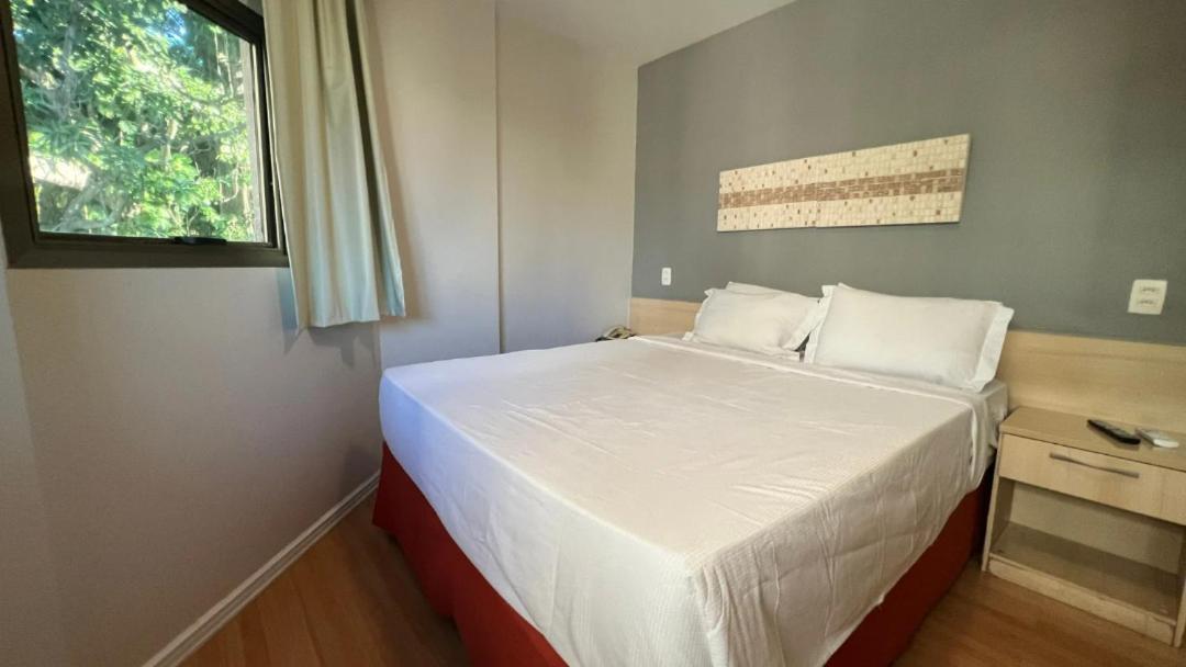 Apartment Flat Copacabana Com Garagem Rio de Janeiro