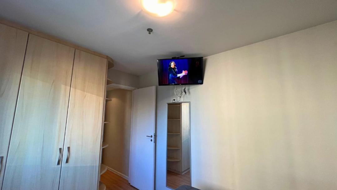 Flat Copacabana Com Garagem * Rio de Janeiro