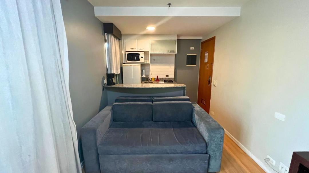 Flat Copacabana Com Garagem Apartment *